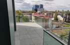 Apartament rafinat 5 camere, extrem de spatios Floreasca - 2