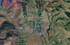 Padure de vanzare 7.000 mp, Dealu Morii, jud. Bacau - 4