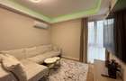 Unirii bloc 2023, apartament mobilat complet, terasa cu vedere superba - 7