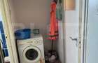 Apartament 2 camere, semidecomandat, parter inalt, 50 mp, zona Est - 4
