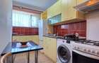 Ofer spre inchiriere pe termen lung, apartament doua camere zona Berzei. - 1
