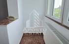 Apartament cu 2 camere de vanzare, centrala proprie, zona Dacia