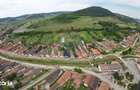 Casa de vanzare in comuna Tarnava pozi?ie centrala, teren generos - 11