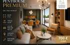 Penthouse Premium | 68 mp utili | Terasa 44 mp | Parcare | Zona IKEA - 1