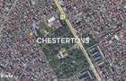 Teren Bucurestii Noi - Parc Bazilescu, 350 mp, Deschidere 12 - 2