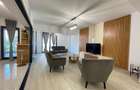 Apartament de 2 camere, 80 mp, LUX, centrala, parcare, Select Residenc - 2