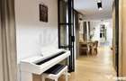 Duplex lux parter cu terasa 5 camere Cloud 9 - 9