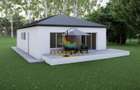 Casa parter, 3 dormitoare, 2 bai, 385 mp teren, Vidra - 7
