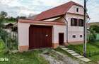 De vinzare casa cu 5 camere, sat Apo?, com. Barghi?, jud. Sibiu - 8