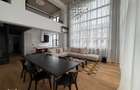 Loft industrial spectaculos | Design contemporan | Floreasca - 12
