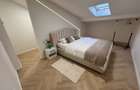 Penthouse nou de LUX 5 camere 3 bai mobilat si utilat - 3