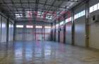 Inchiriere hala cu ISU zona Baciu  + platforma betonata 1.000mp
