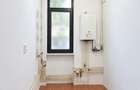 Apartament 3 camere cu arhitectura clasica, tavane inalte si acces direct in curte - Strada C.A. Rosetti, Bucuresti