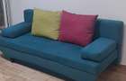 Inchiriez studio cu 2 camere si curte privata - 6