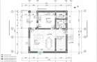 Casa individuala cu 4 camere, teren 571 mp - Cristian, Sibiu - 2