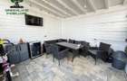 Casa 4 camere, 2 bai, 130 mp, teren 380 mp, Galata - Platou insorit - 9