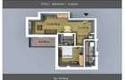 Apartament 2 camere,Bloc nou,Soseaua Chitilei - 2
