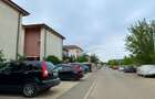 Vila insiruita mobilata si utilata / 4 camere/ 3 Bai / Curte proprie
