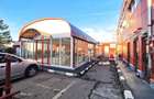 Spatiu comercial HoReCa | Restaurant sau productie catering | Comision 0% - 9