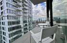 Apartament 2 camere Lux | Barbu Vacarescu | Prima inchiriere - 11