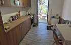 Apartament cu gradina, foisor si bucatarie de vara in Vidra - 15
