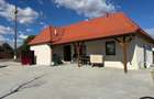Vand casa locuibila moderna 3 dormitoare living baie camara bucatarie - 1