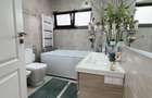 Casa 5 camere, 2 bai, 160 mp, complet mobilata, teren 600 mp, Dorobant - 8