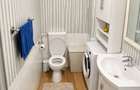 Inchiriez apartament cu loc de parcare subteran si boxa