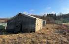 Prticula Snagov Sat 1200 mp - 1