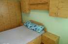 Inchiriez apartament 2 camere decomandat Deva, Independentei, etaj 3, - 15