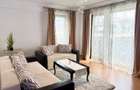 2 camere, de inchiriat, cu parcare,in Oaza Residence, cartier Zorilor - 5
