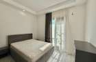 COSMOPOLIS - Apartament cu 2 camere tip studio, mobilat si utilat.
