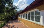 Casa de vanzare in Comana, judetul Giurgiu teren generos, langa parc si cu padurea in spatele proprietatii - 3