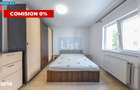 Comision 0! Apartament 2 camere 37,32mp, etaj 1, Marasti - 5