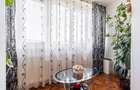 Apartament cu 2 camere, structura circulara (Confort 1), situat in inima cartier - 7