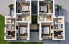 Casa in Manastur S-P-E-M, 4 camere - 7