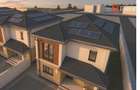 Triplex de lux 5 camere, mobilata si utilata - 2