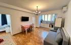 Apartament spatios cu 3 camere | 100 mp | Balcon | Curte | Central