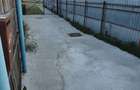 Vand teren 500mp cu casa tip anexa ?i utilita?i bagate Smeura , Olteni - 4