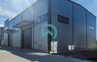 Hala industrial596 mp, prima inchiriere, Parc Industrial Prejmer