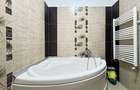 De inchiriat - 3 camere 97mp + loc parcare+ boxa- 30m Bucuresti Mall - 12