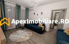 Ap. 3 cam de inchiriat Bucuresti Sun Plaza | Metrou 10 min | centrala