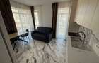 Apartament modern, prima închiriere, complet nou balcon generos