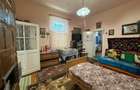 Casa cu 2 camere in curte comuna, semidecomandata, 52mp utili - Iosefin - 1