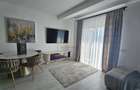 Duplex 3 camere/ Mobilat și utilat/ Curte 156 mp/ Comuna Berceni - 7