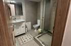 Penthouse Plopilor , ultimul etaj cu scara interioara, 170 mp