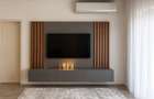 Tomis Plus 2 camere cu parcare subteran inclus