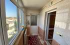 Apartament 3 camere cartier C5 Tulcea