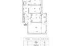 Alexandru cel Bun-Piata, apartament cu 3 camere, decomandat, liber - 8
