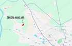 Teren Intravilan 4600mp in spate la Jumbo - La Cocos - Zona Cernele - Craiova